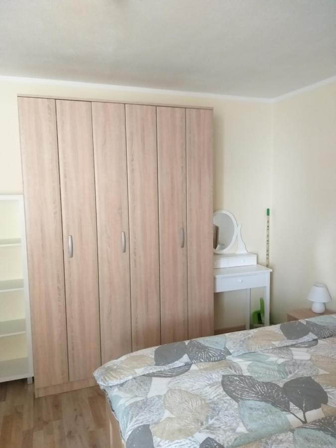 Apartmaji Maki Bled Kültér fotó
