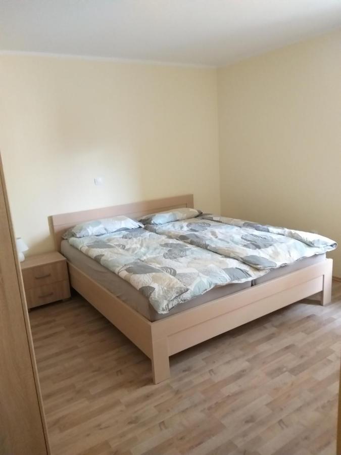 Apartmaji Maki Bled Kültér fotó