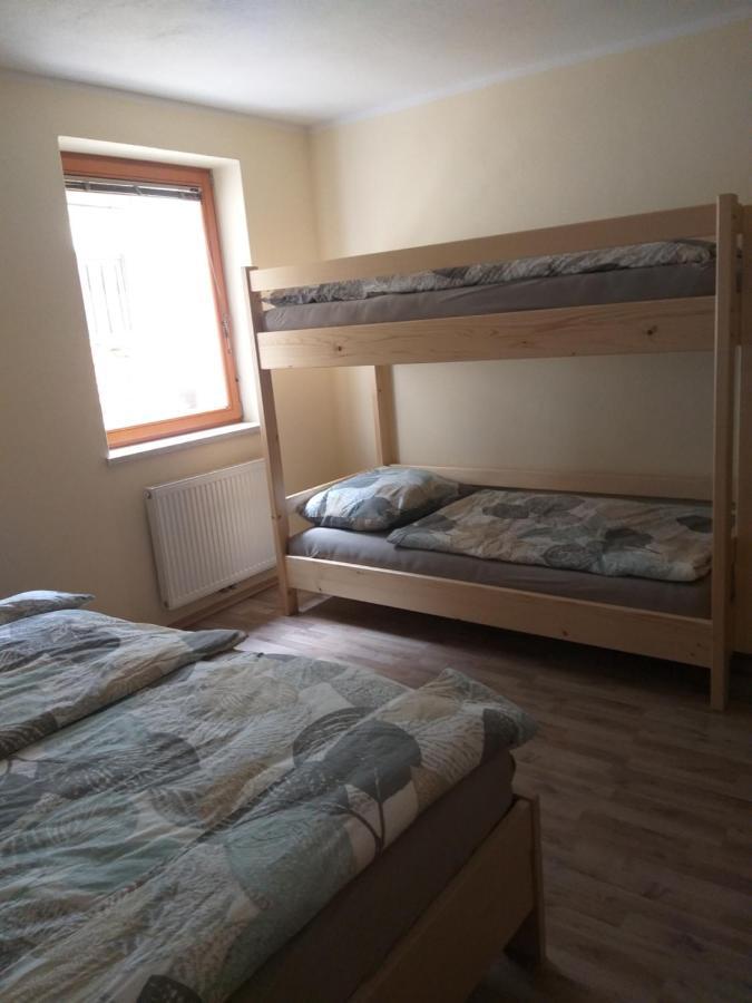 Apartmaji Maki Bled Kültér fotó