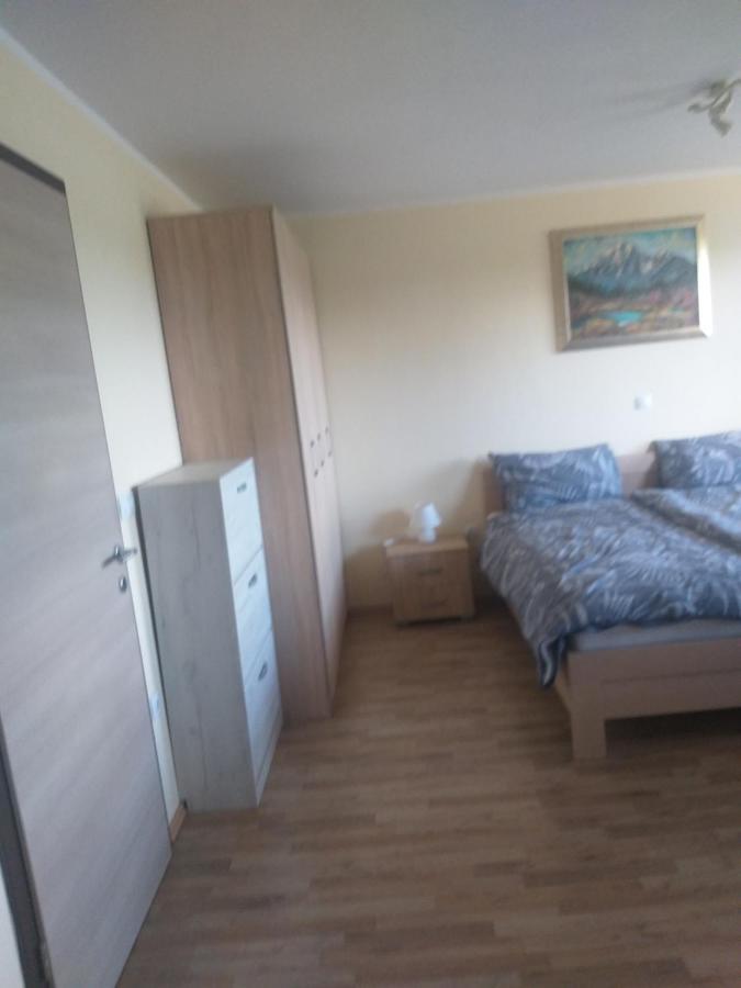 Apartmaji Maki Bled Kültér fotó