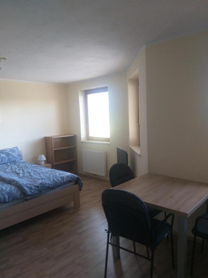 Apartmaji Maki Bled Kültér fotó