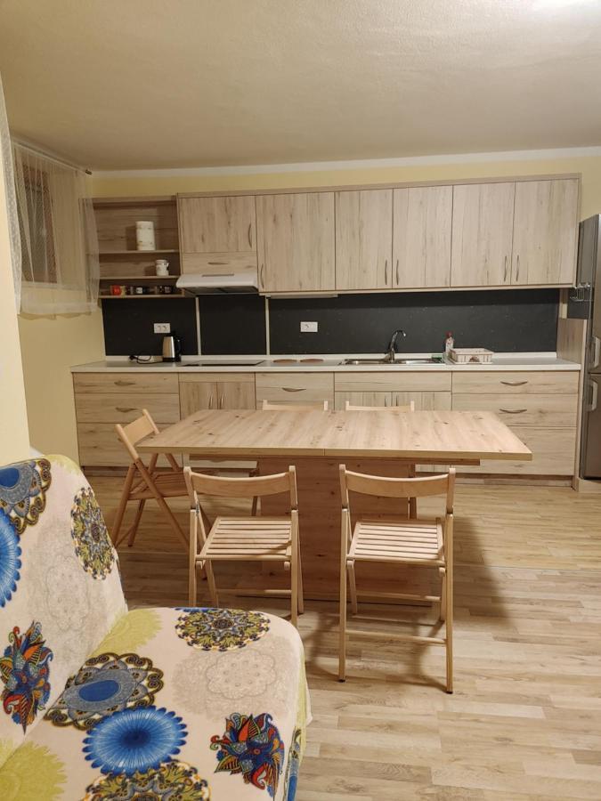 Apartmaji Maki Bled Kültér fotó